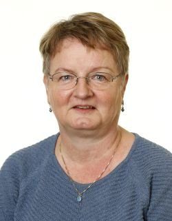 Belina Wagner, Bogholder Samala