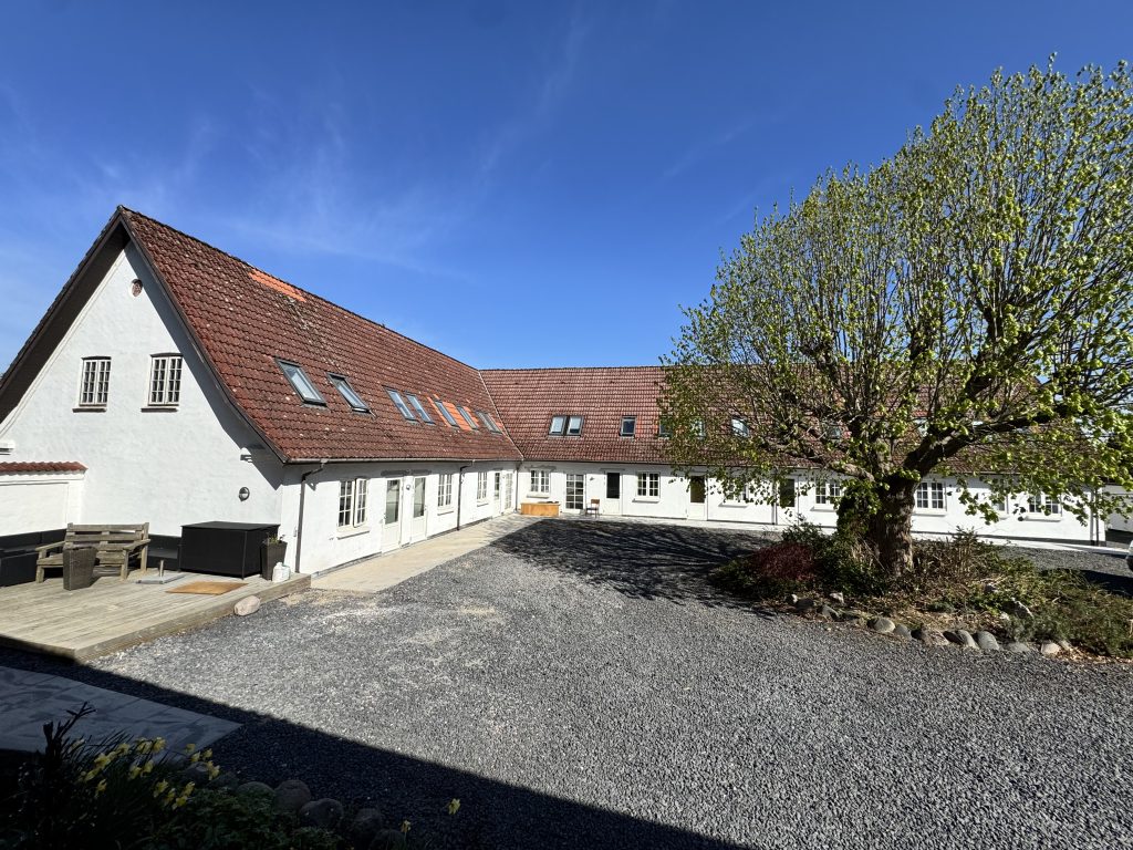 image00001 Samalas udendørsfaciliteter på Vedskøllevej, Herfølge
