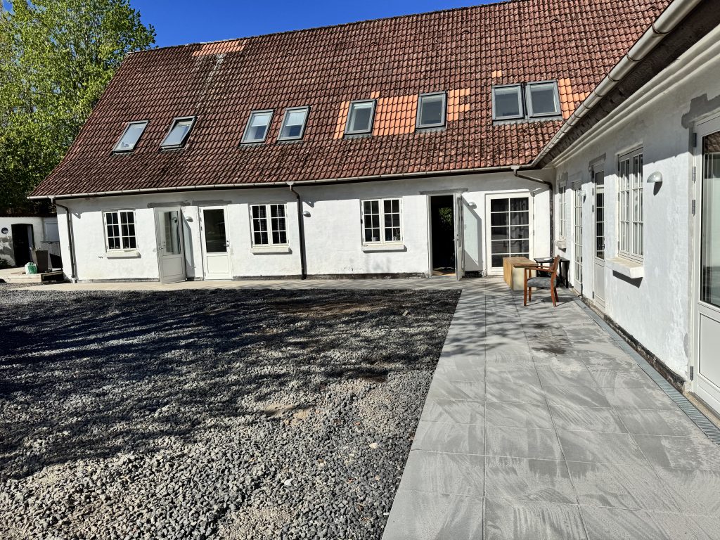 image00009 Samalas udendørsfaciliteter på Vedskøllevej, Herfølge