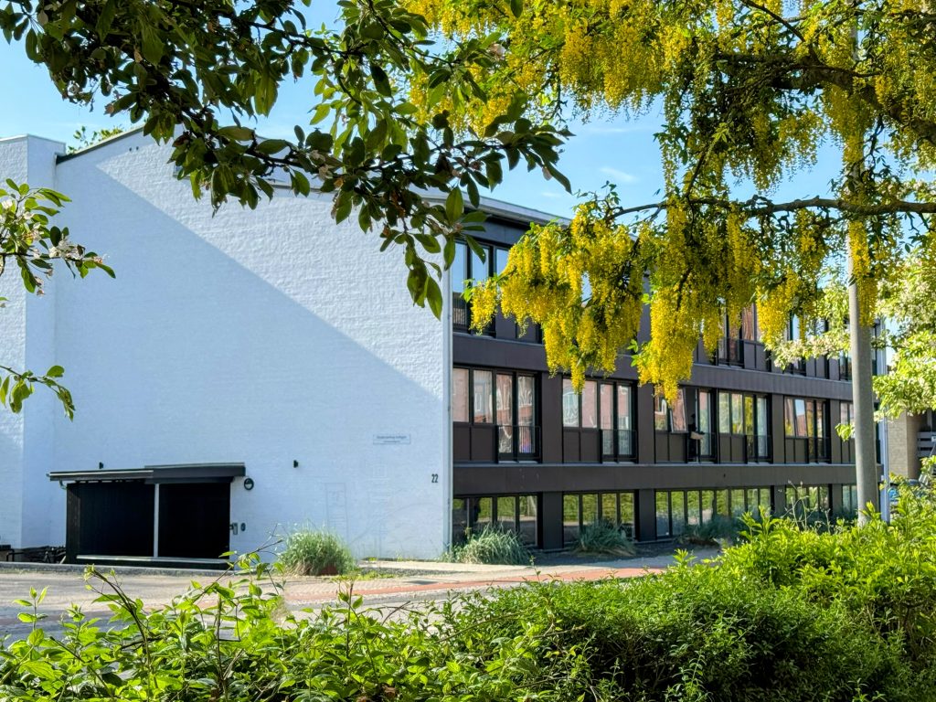samala_Klosterparkvej kollegie4 Samalas udendørs på Klosterparkvej 22, Kalundborg