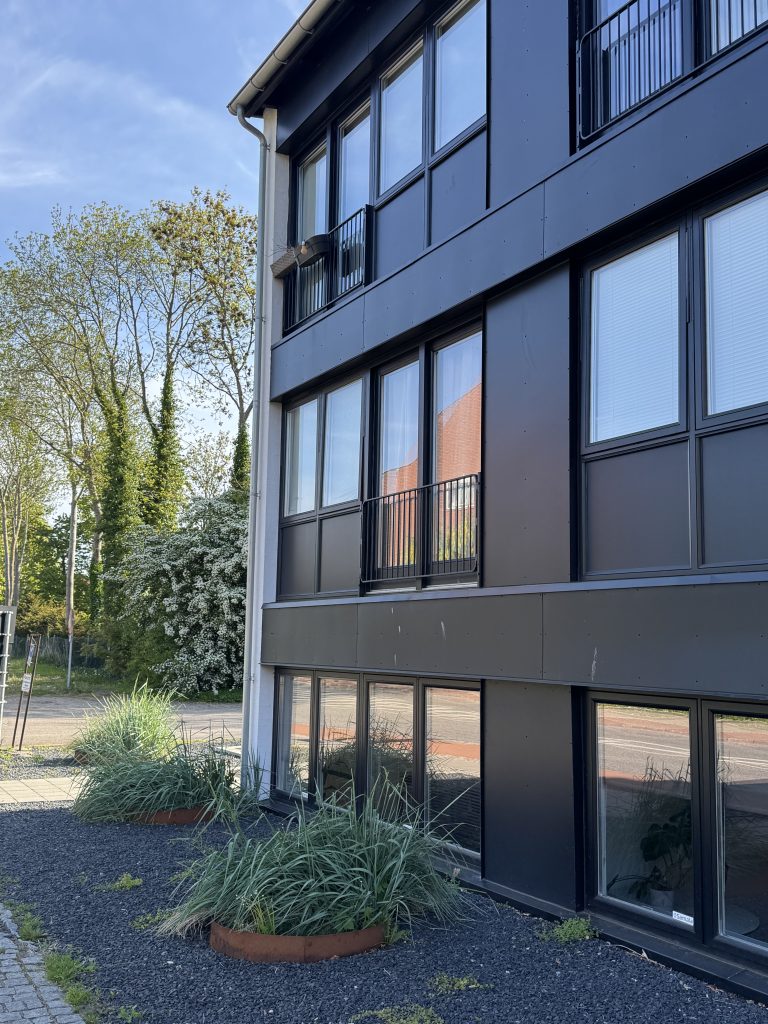 samala_Klosterparkvej kollegie9 Samalas baghus på Klosterparkvej 22, Kalundborg