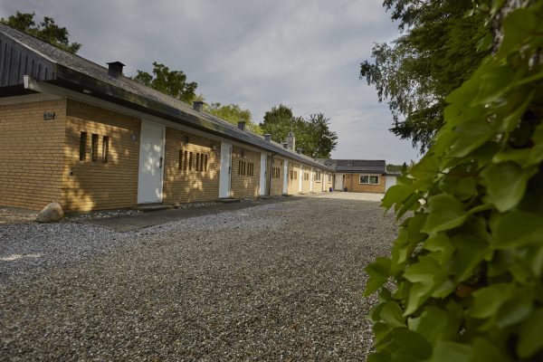 Familiestedet Samala, Glamsbjerg på Fyn