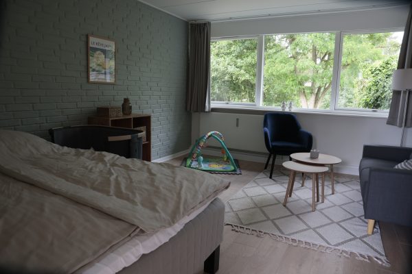 Værelse Familiestedet Samala