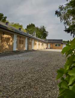 Familiestedet Samala, Glamsbjerg på Fyn