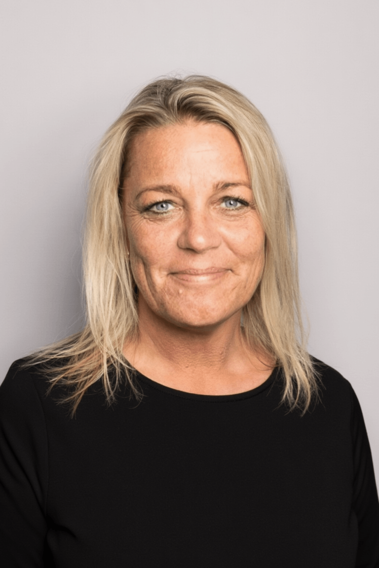 Visitator, Mie Birch Mortensen, Samala