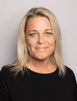 Visitator Mie Birch Mortensen Samala