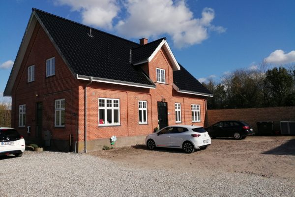 Samala Jordemodervej