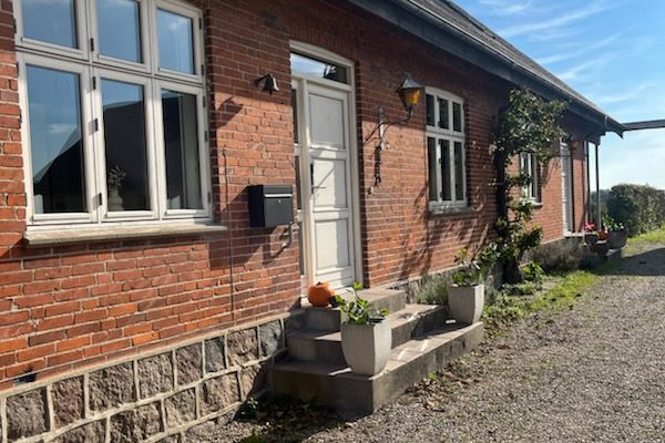 Samala botilbud Alstedvej 4