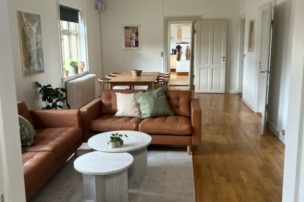 Samala botilbud Alstedvej 4