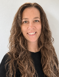 Alice Zabell Midjord Engelbo